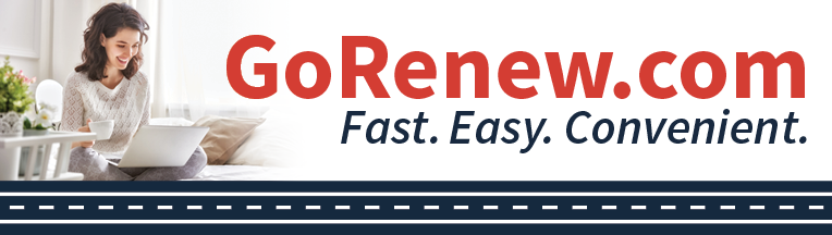 Go Renew Logo