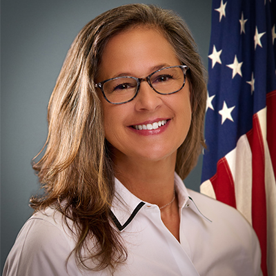 Danielle, Training Coordinator