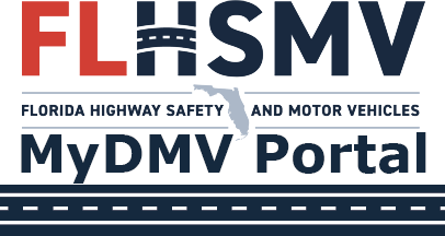 FLHSMV MyDMV Portal
